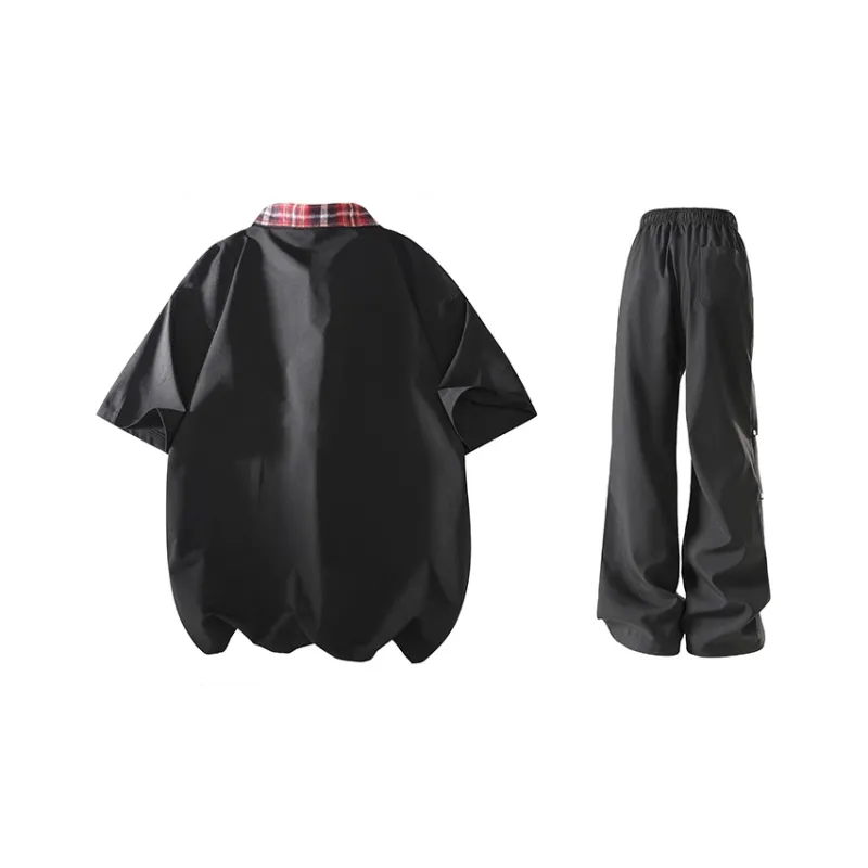 BRUMAIRE Casual Sportswear Unisex-3