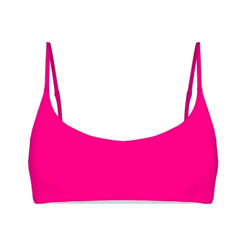 MC2 Saint Barth Dahlia Halterneck Bikini Top