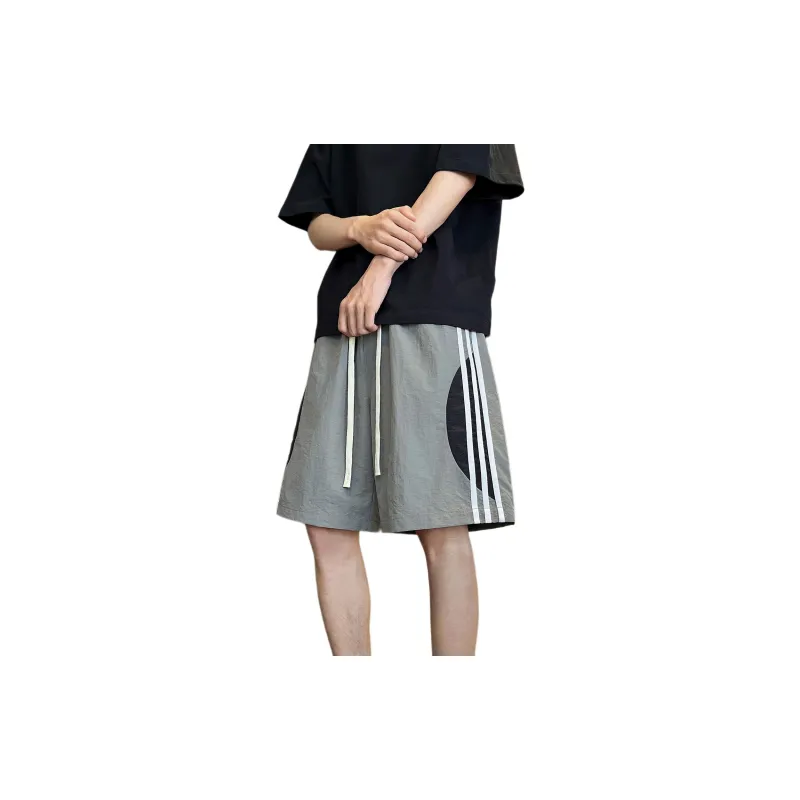 Pirkadat Casual Shorts Unisex-0