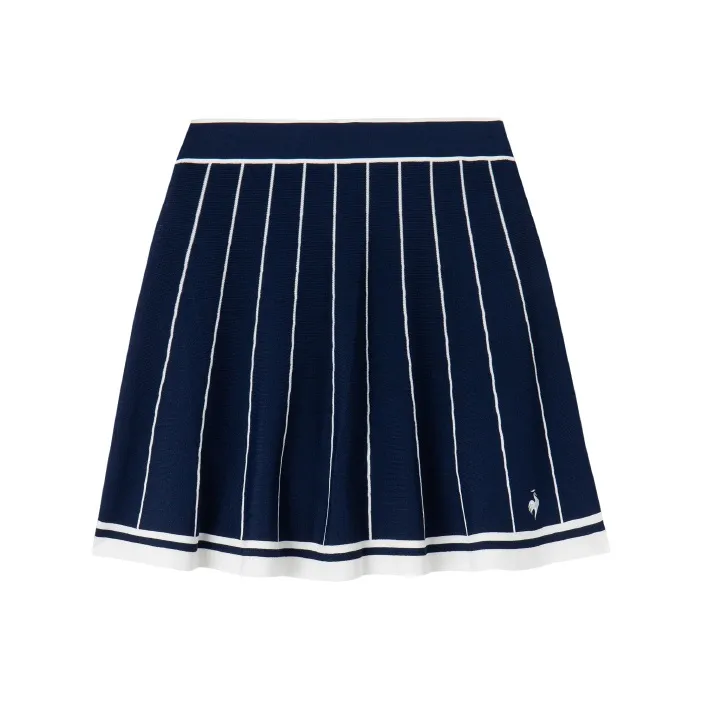 Le Coq Sportif Casual Short Skirts Women's-2