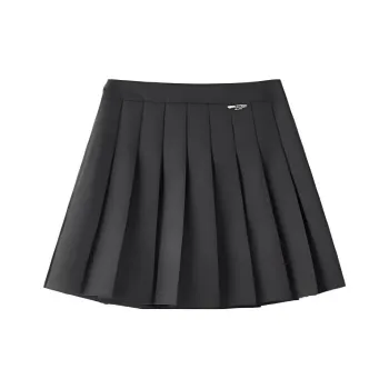 Three Blessings Casual Short Skirts Women's