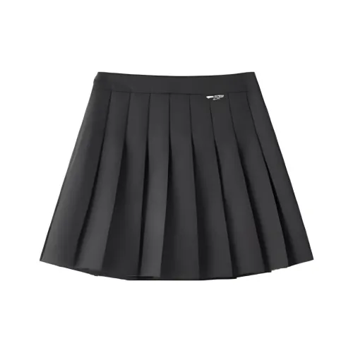 Sanfu 여성 캐주얼 숏 스커트