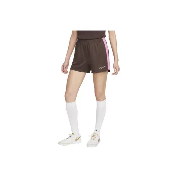 Nike Dri-FIT Academy 23 Soccer Bottoms Women's Khaki Brown
