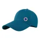 Peacock Blue