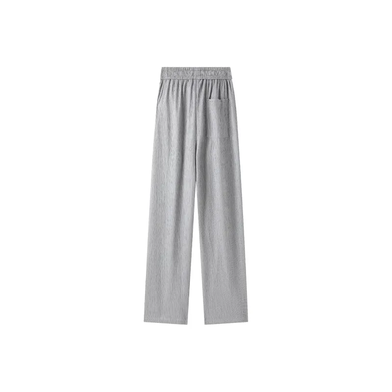 SAME FLOW Casual Pants Unisex-3