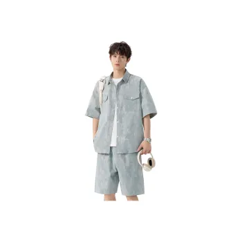 JUNGLE PANDA Casual Sportswear Unisex