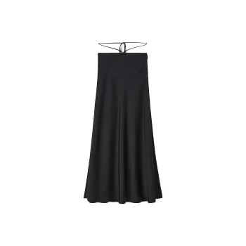 Miss Sixty Casual Long Skirts Women's