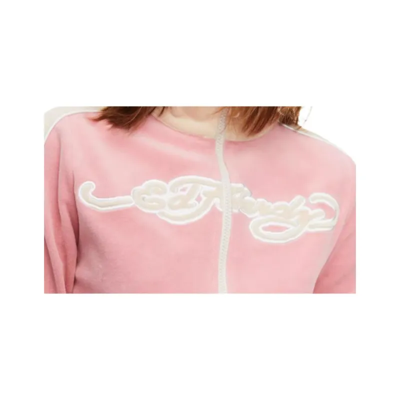 Ed Hardy Jackets Women's Pink-2