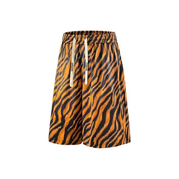 ANDEZHANMUSI Basketball Shorts Unisex