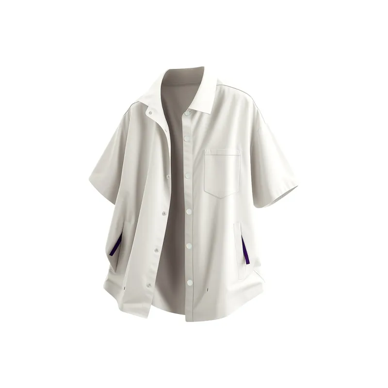 EYEUNDERSTAND Shirts Men-2