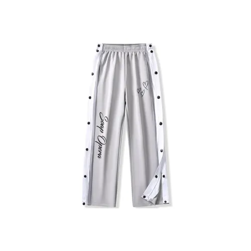SOAP OPERA Casual Pants Unisex