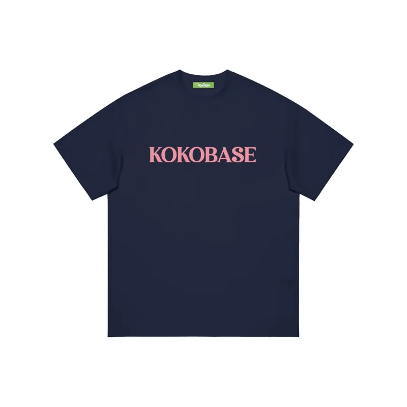 KOKO BASE T Shirts Unisex-13