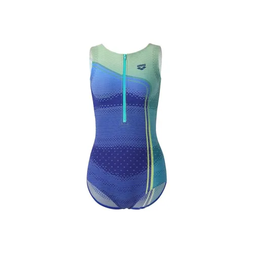 Arena One piece Swimsuit Women's