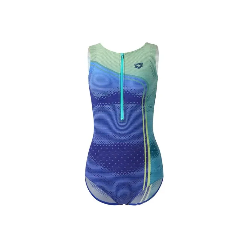 Arena One piece Swimsuit Women's-0
