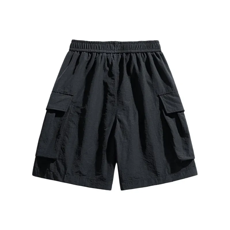 Colorful Creations Casual Shorts Unisex-5