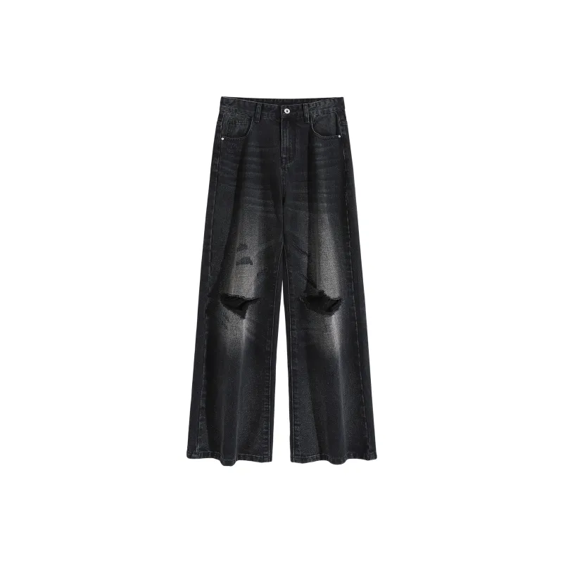David Bakken Jeans Unisex-5