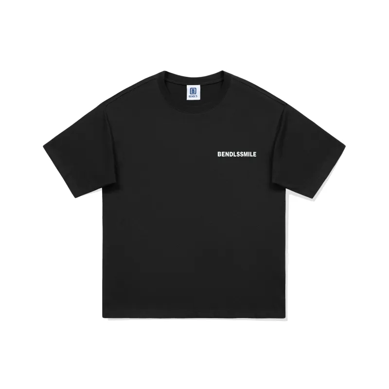 BENDL'S T Shirts Unisex-2