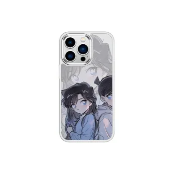 MSMF Phone Cases