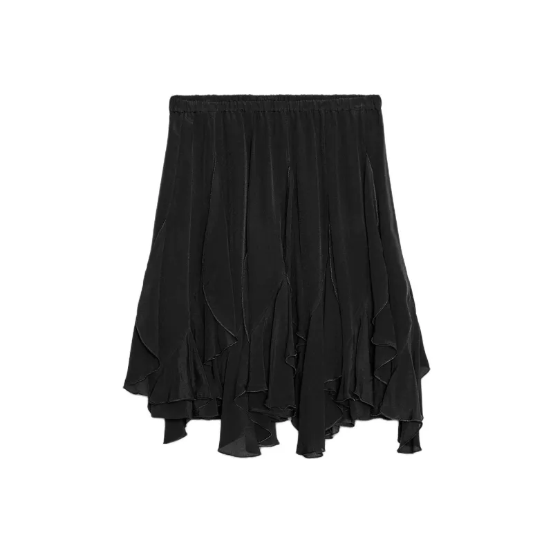 ZARA Casual Short Skirts Women's-0