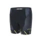 383 Black/Neon Green