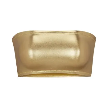 Skims Bikinis Women's Gold