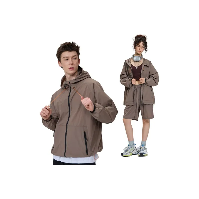 APAY Casual Sportswear Unisex-8