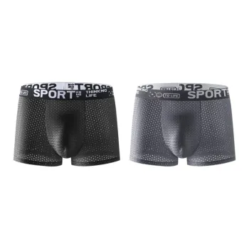 GOSO Underpants Men's Combo Set