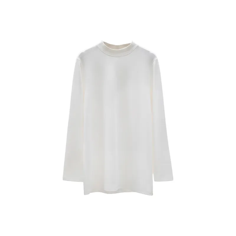 Fa Ao Na T Shirts Women's-0