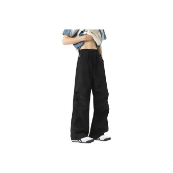 FAKE VINTAGE Casual Pants Unisex
