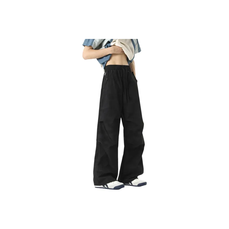FAKE VINTAGE Casual Pants Unisex-0