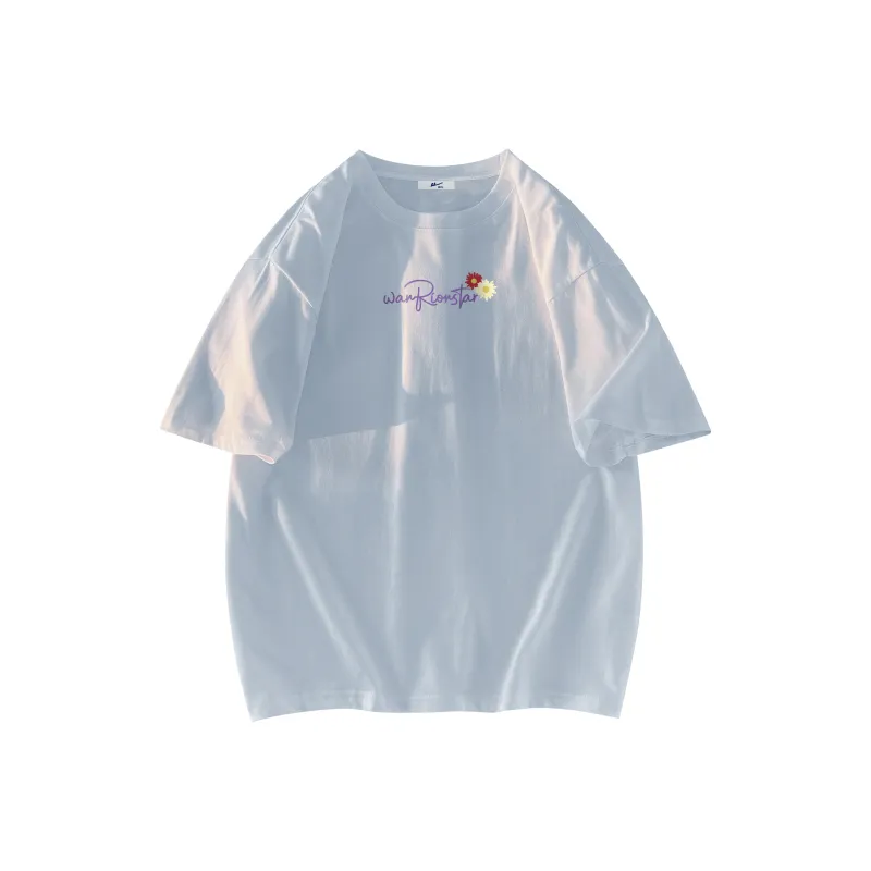 WARRIOR T Shirts Unisex-1