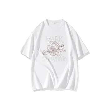 FAIRWHALE T Shirts Women's