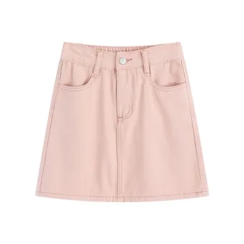 Garbege Denim Short Skirts Women's