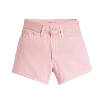 Levi’s Denim Shorts Women's Pink