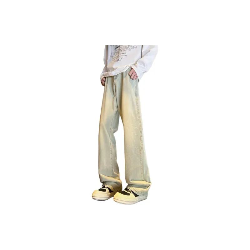 FORCEPULR Jeans Unisex-15