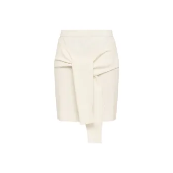 Lost In Echo Casual Short Skirts Women's