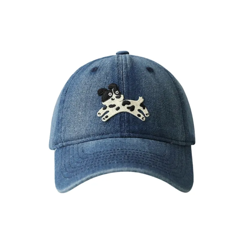 VIVIWELL Cotton Baseball Caps Unisex-4