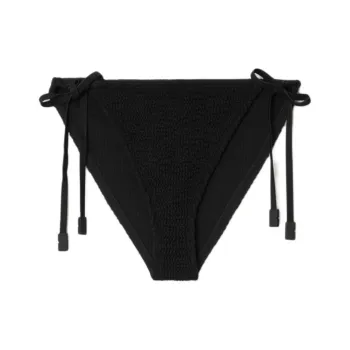 Burberry Swimming Shorts Women's Black