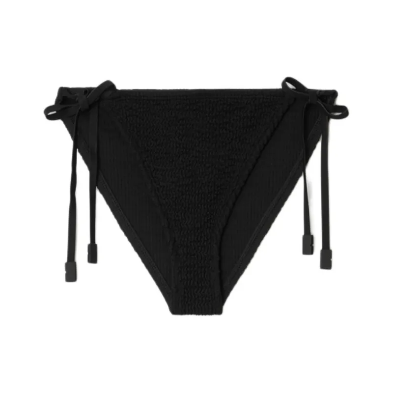 Burberry Swimming Shorts Women's Black-0