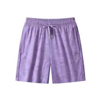 Mu Qingqing Sports Shorts Women's