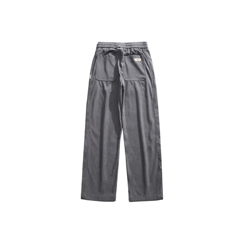 DJ.SPIRIT Jeans Unisex-4