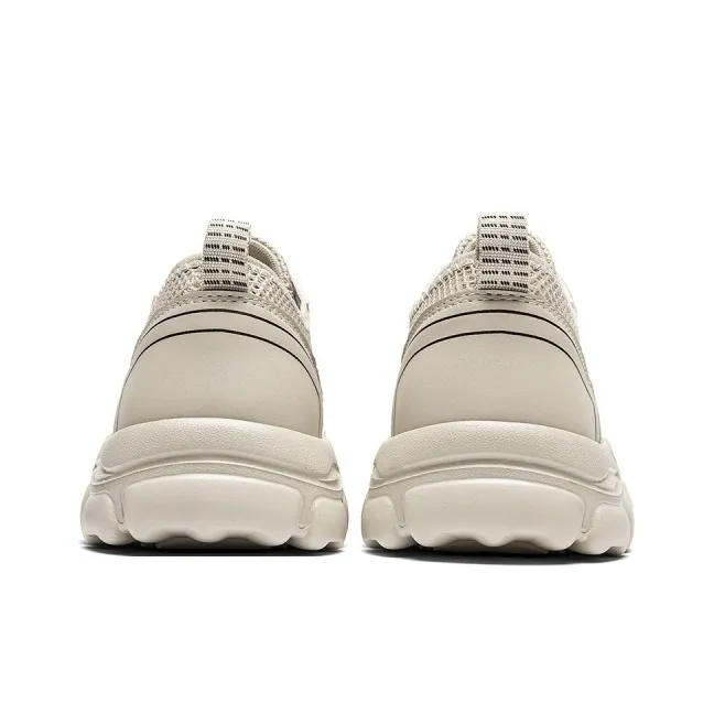 CARTELO Slip Resistant, Breathable, Lightweight Low Top Casual Shoes Men's-6