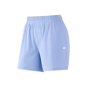 Skechers Sports Shorts Women's Tranquil Blue
