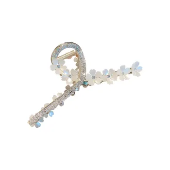 Danqin Hair Clips Women's