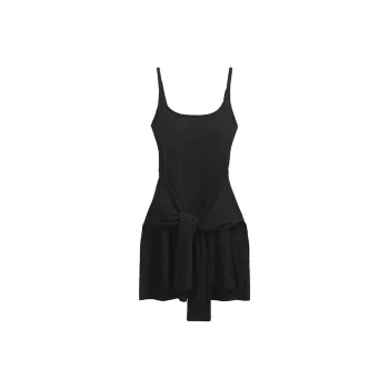 AHDO Slip Dresses Women's