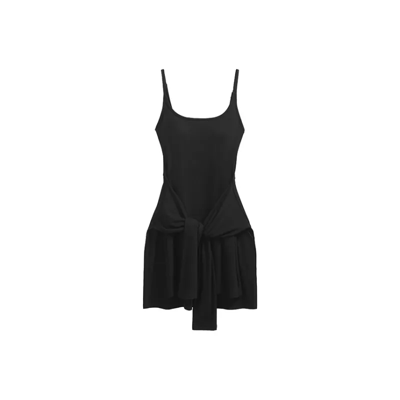 AHDO Slip Dresses Women's-0