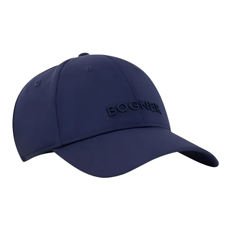 BOGNER Polyester Baseball Caps Women's Khaki-2