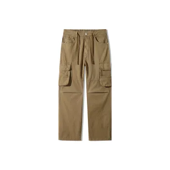 HKRXEC Cargo Pants Men
