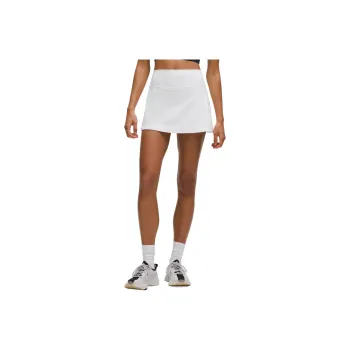 Lululemon Align™High Rise Yoga Skirt Women's White