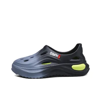 Binary Clogs Men